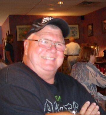 "ted" Or "teddy" Robert Theodore Ash, Jr.