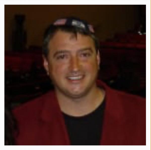 David Theodore Oulman