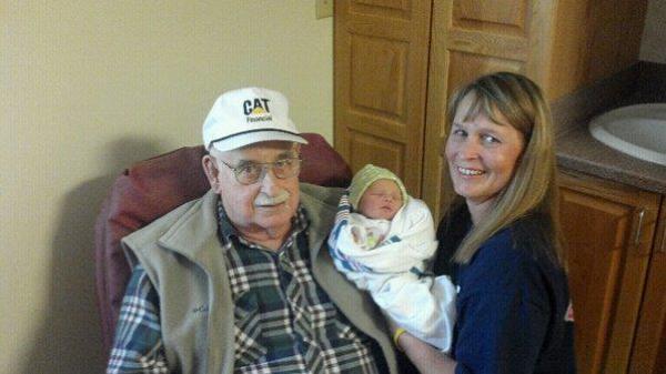 Colette Joy Schwindt (brown)