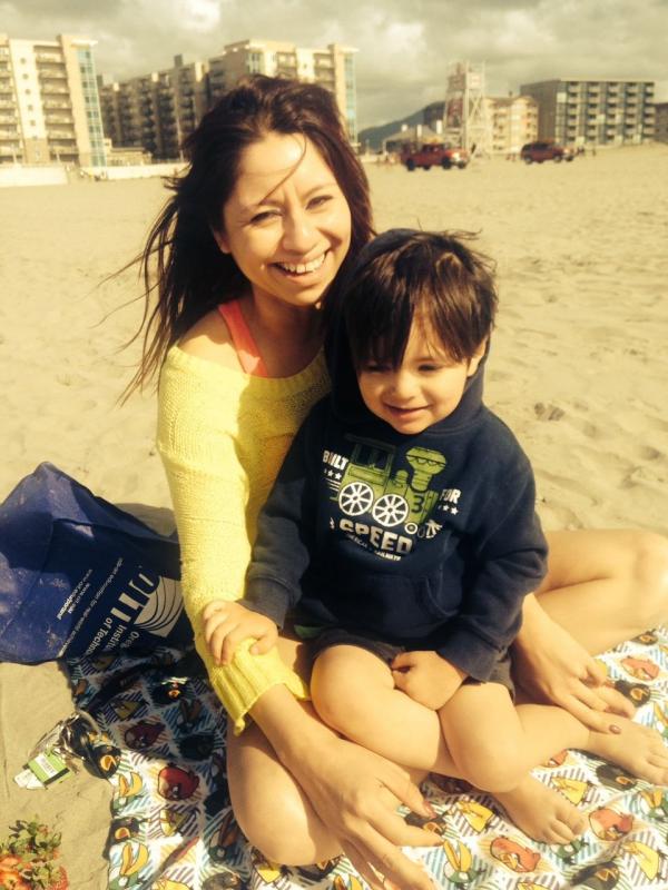 Gabriela Garcia-ixtacua