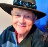 Kenneth  "jim"  Conway