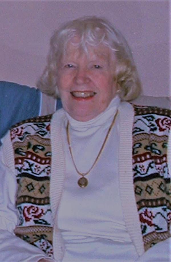 Lavada Carter Buresh