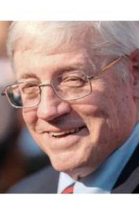 James Thomas (jimmy) Flythe Ii