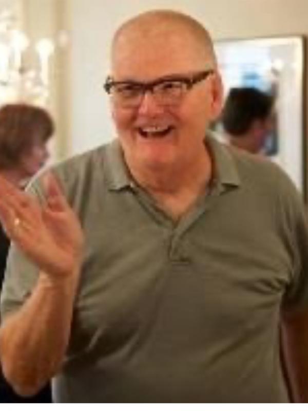 Douglas Ryal (doug) Jones