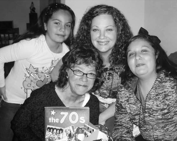 Kelly Lynn Shimanek Irons