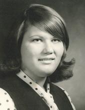 Vivian M. Bauer Sinclair