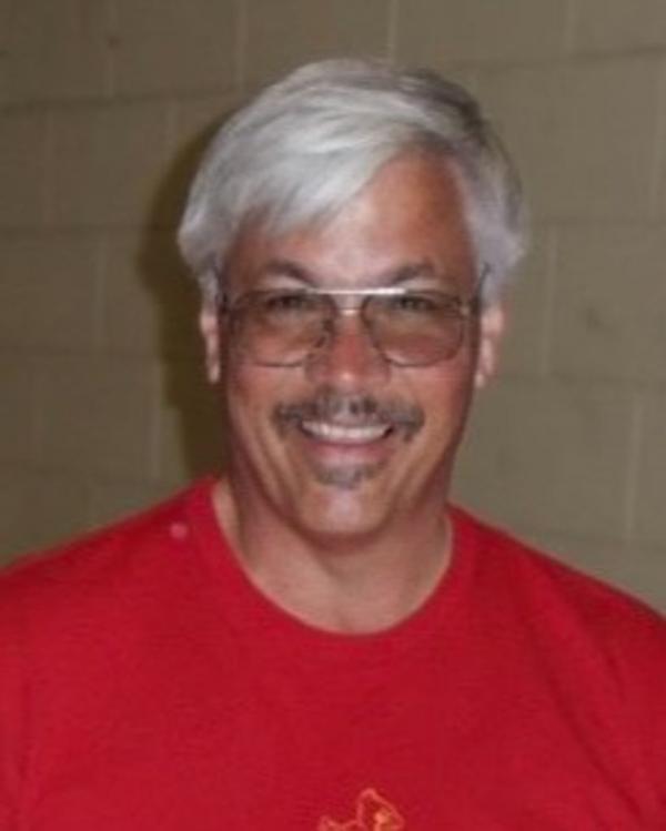 Carl Martin "marty" Hoffert