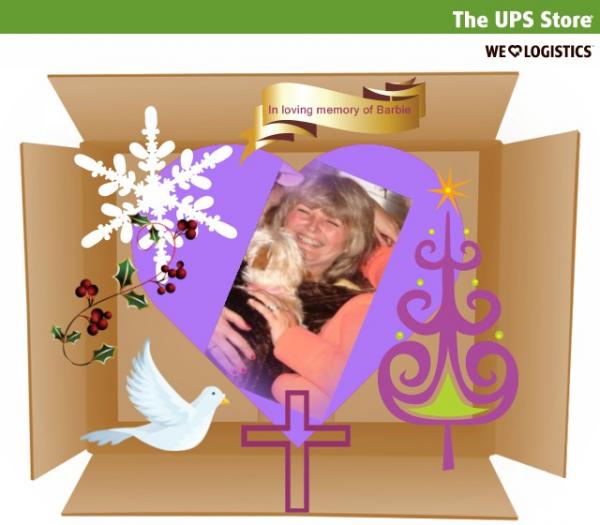 Barbie Mcghee Larson