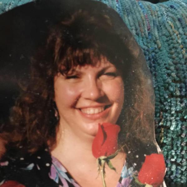 Debbie Vandewarker Bare