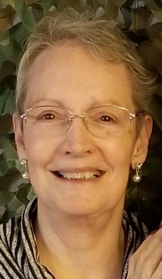 Janet Hacker Durrill