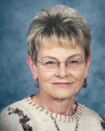 Darlene Oakland (brevig)