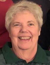 Carmen Dawn (holstad) Madson