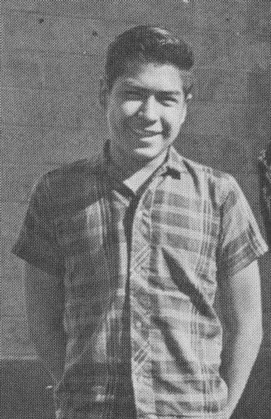 Danny J. Tababoo Jr.