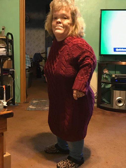 Linda Susan Gellner (driskill)