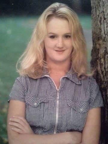 Annette Joy Craig-hill