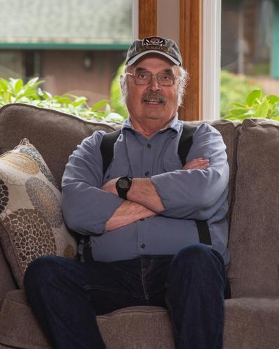 Donald Frederick Holt