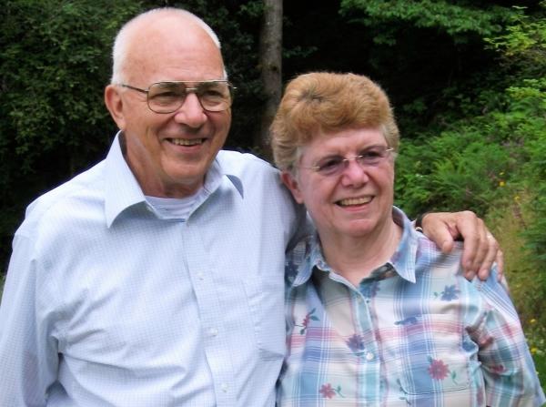 Beverly (richards) Passwaters