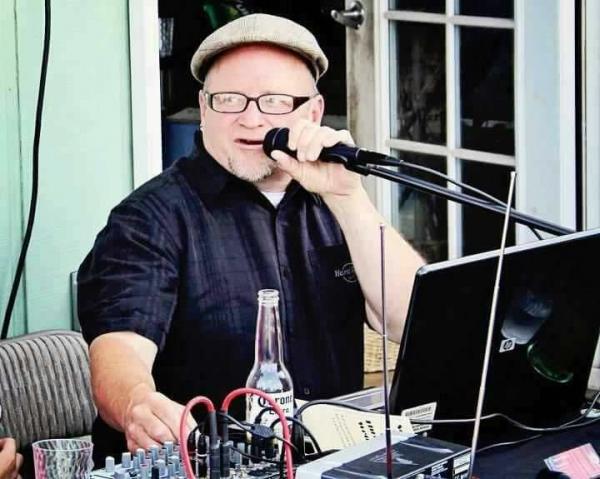 Patrick Leroy Farley