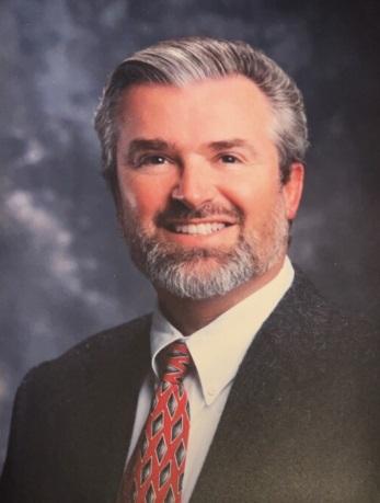 Dr. John C.b. Mcdonald