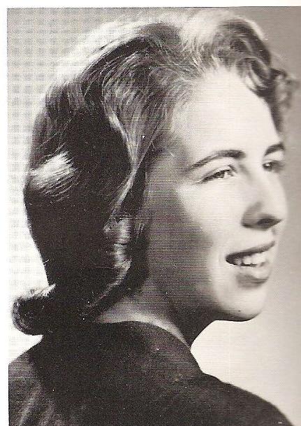 Dorthy Klein