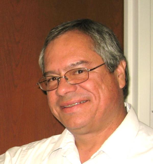 Alan Thomas Hoffmann