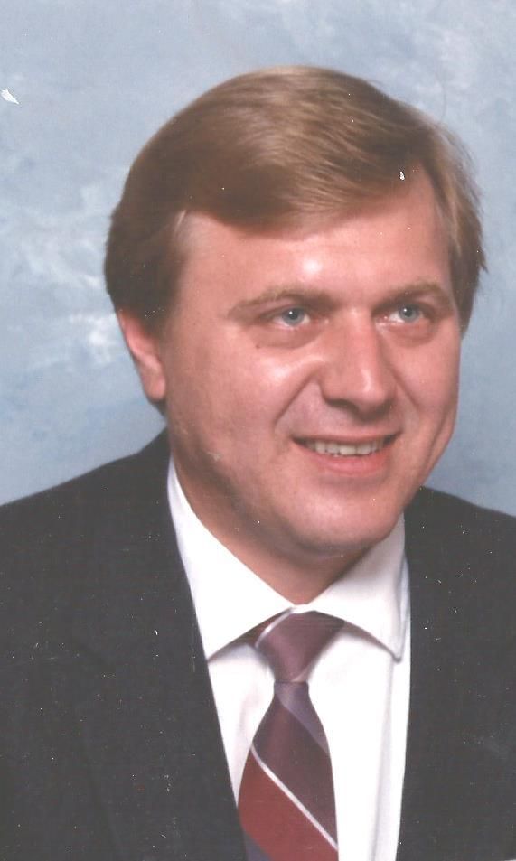 Bradley Scott Erenberger