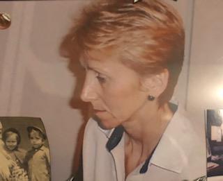 Debbie Kay Mcdoanald (swalley)