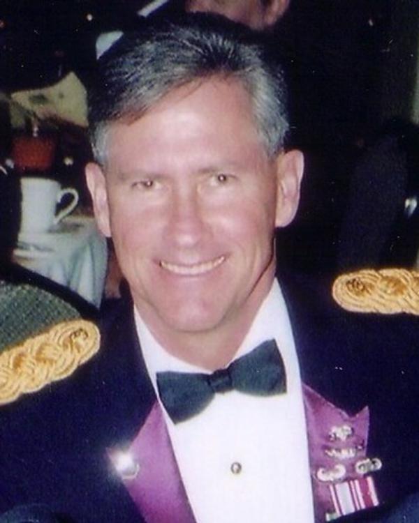 Albert "skip" Edward Flachsbarth