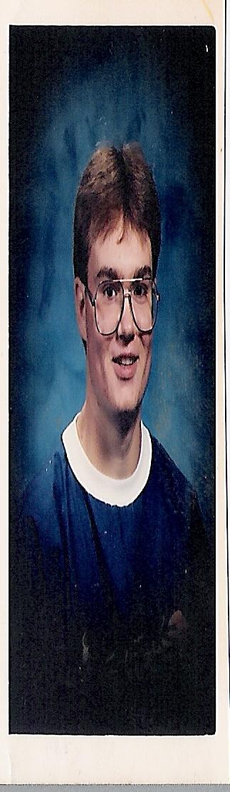 Bryan Leroy Dolley Ii