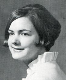 Nancy Jane Caldbeck Bohemann