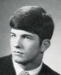 William Edward Van Horn