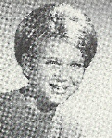 Lori (wilhelm) Tigges-brown