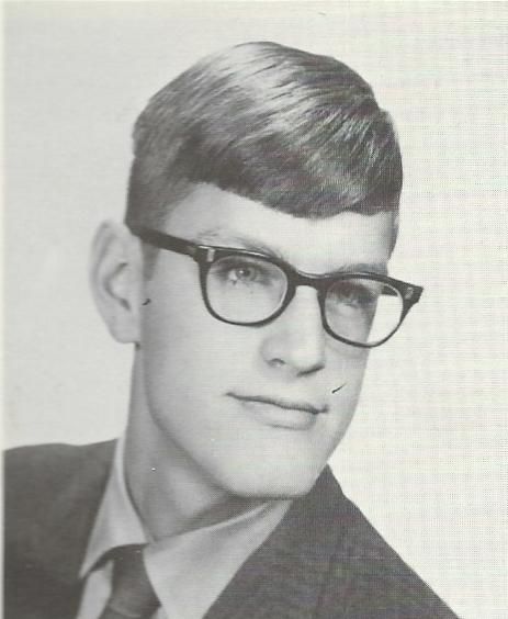 Danny Laverne Weaver