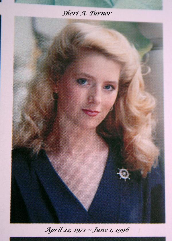 Sherri Annette Turner
