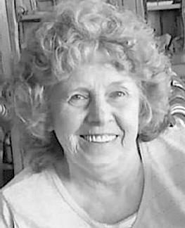 Carol (heisler) Mulcahey
