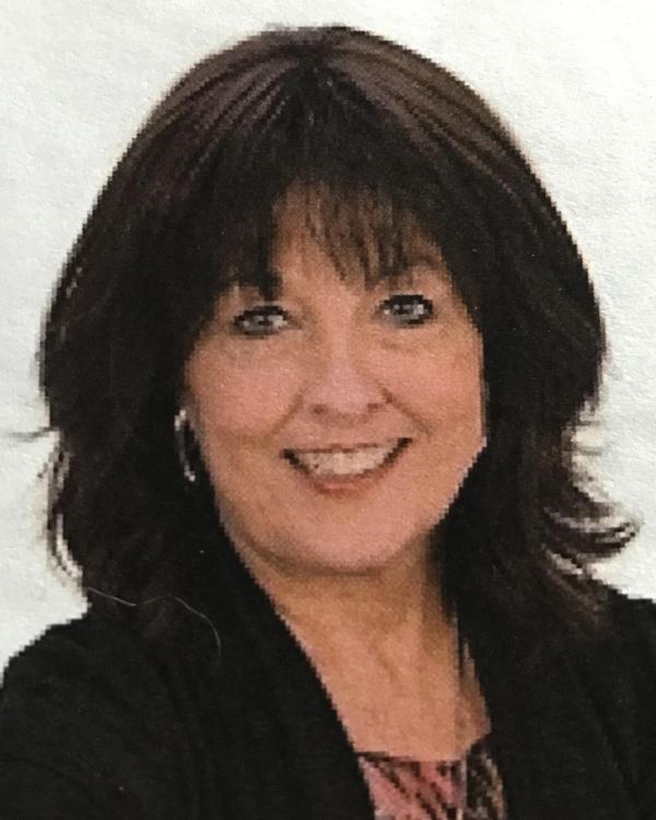 Jones, Rebecca Sue Rowe "becky"