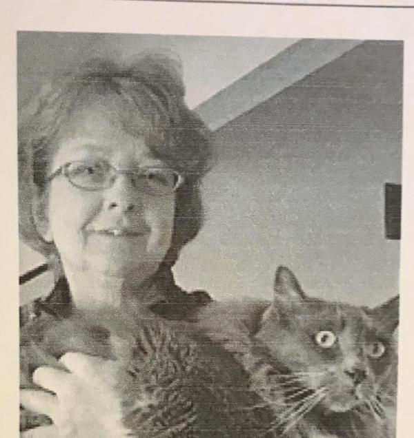 Welsh, Julie Ellen Sellers