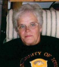 Duffy, Rosemary Kaye Dhondt Lavendar