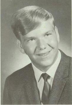 James, David Nicholas