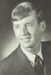 Kelting, Arlen Henry "buck"