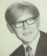 Keegan, David Franklin