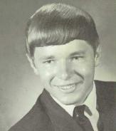 Evans, Steven Gordon