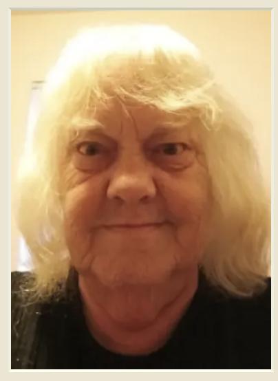 Finnegan, Shirley Anne Peer