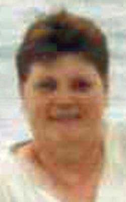 (sheryl) Irene Vermilyea Baker