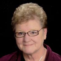 Diane Petersen Kluver