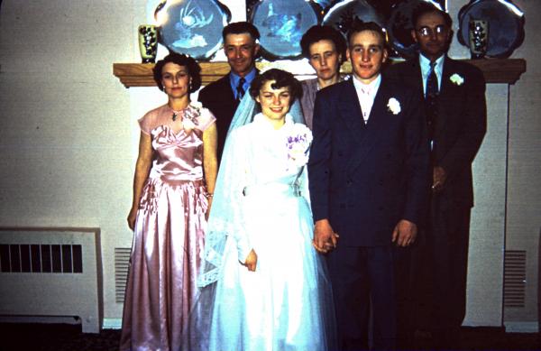 Colleen Haueter Brown