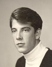 Robert Franklin Hayes