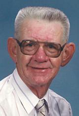 Merle Arthur Mcdonough