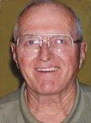 Wayne Theodore Breck