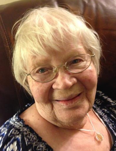 Norma Lucille (morsching) Krampitz